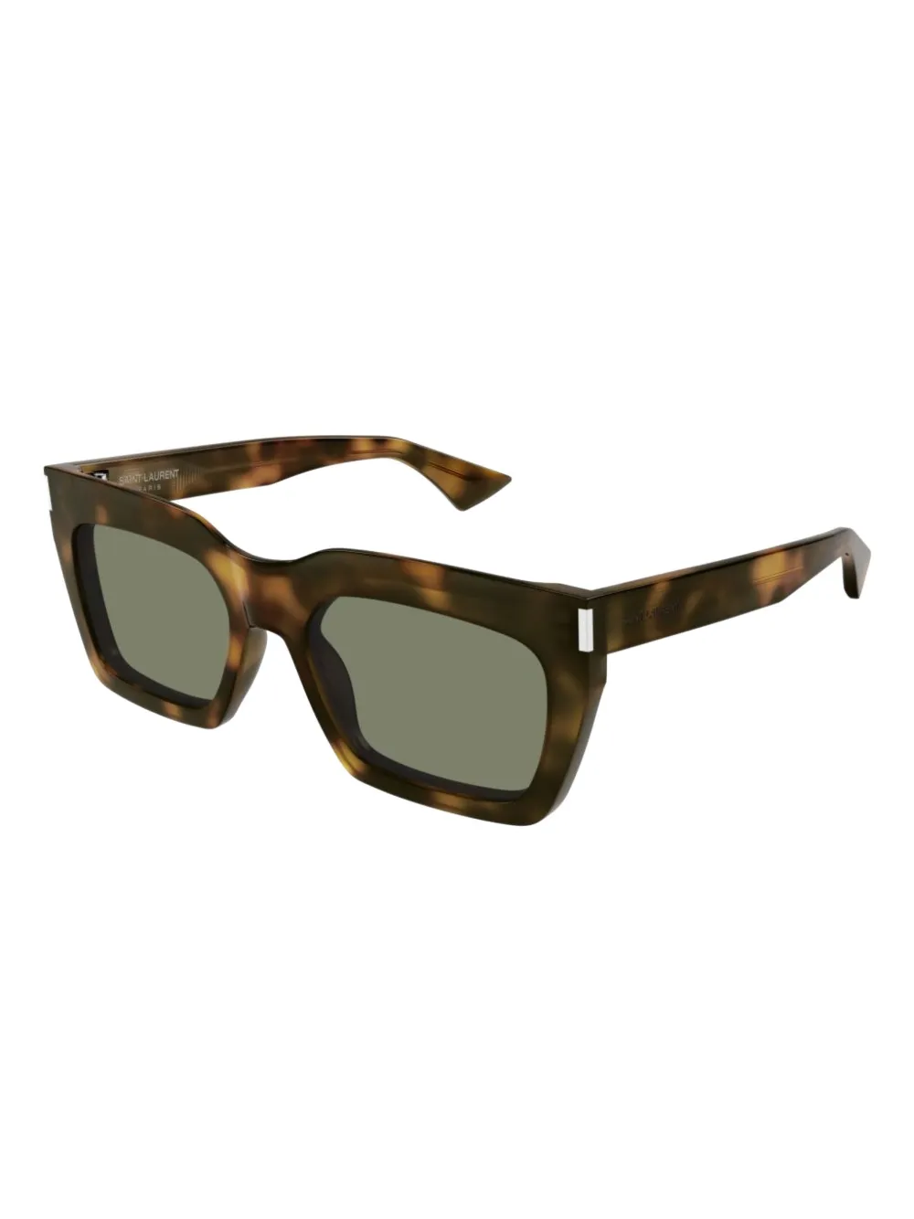 Saint Laurent Eyewear SL 810 zonnebril - Bruin