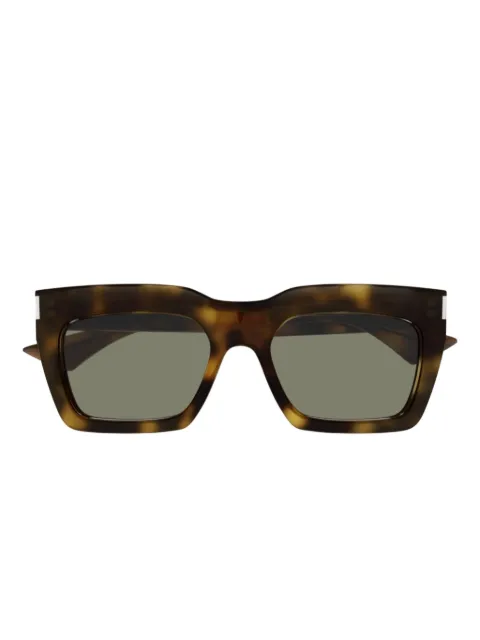 Saint Laurent Eyewear lentes de sol SL 810