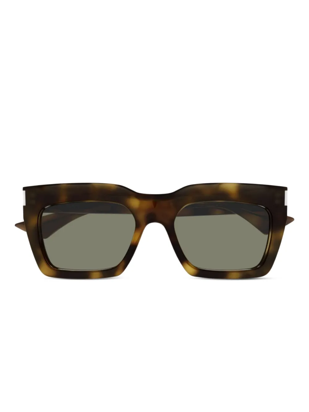 Saint Laurent Eyewear lentes de sol SL 810 | marrón | Image 1