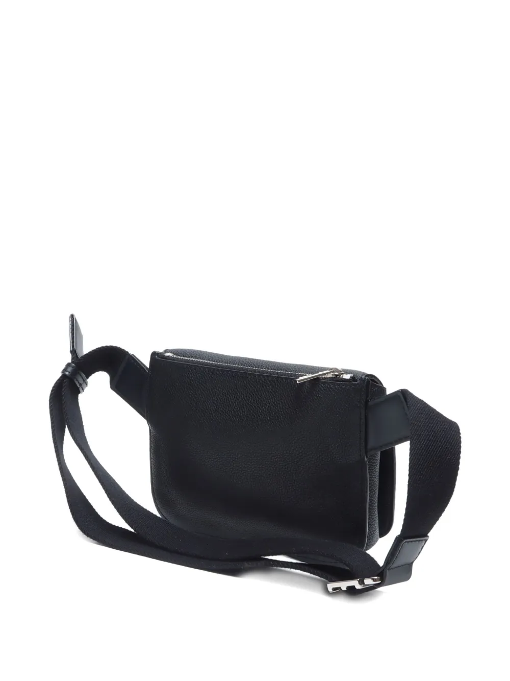 Pre-owned Loewe 2010-2020s Military Cross Body Bag
