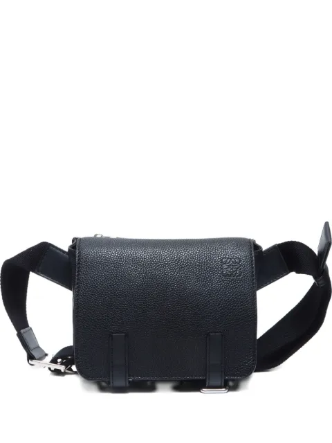 Loewe Pre-Owned bolsa crossbody Military 2010-2020