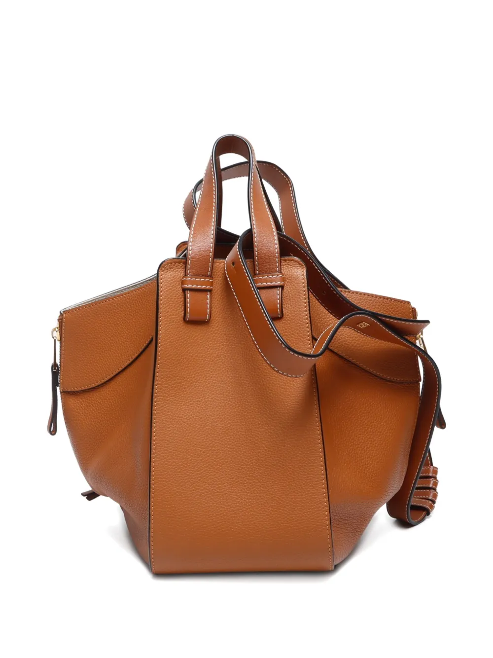 Loewe Pre-Owned 2010-2020 Hammock tote bag | Pre-Owned | Image 2