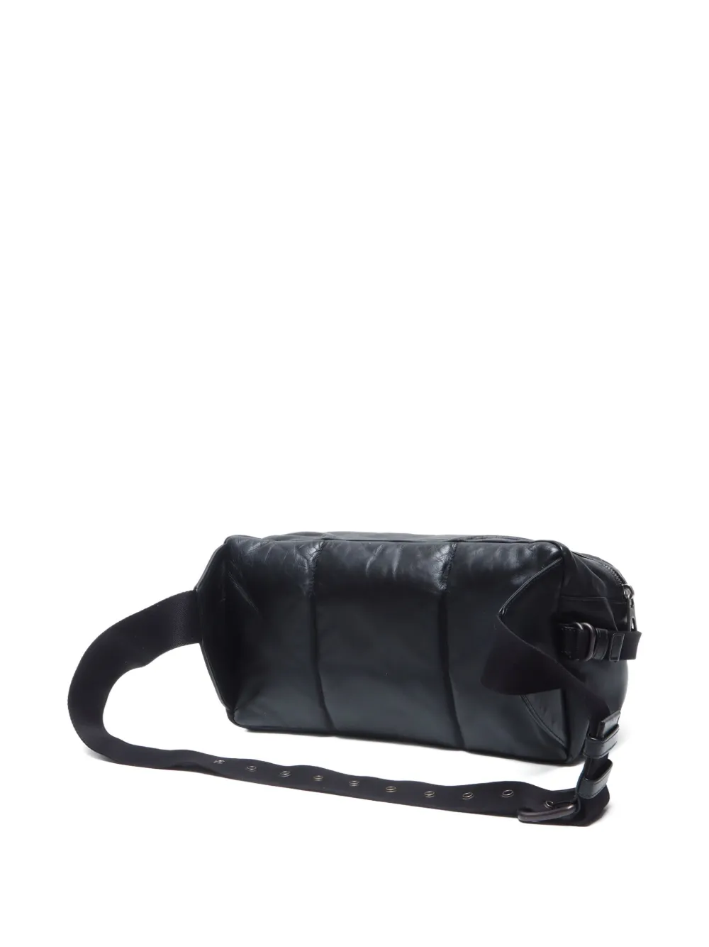 Bottega Veneta Pre-Owned 2010-2020s Intrecciato belt bag | Pre-Owned | Image 2