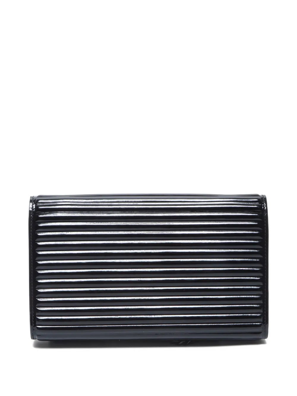 Saint Laurent Pre-Owned 2010-2020s レザーショルダーバッグ | プレオウンド | Image 2