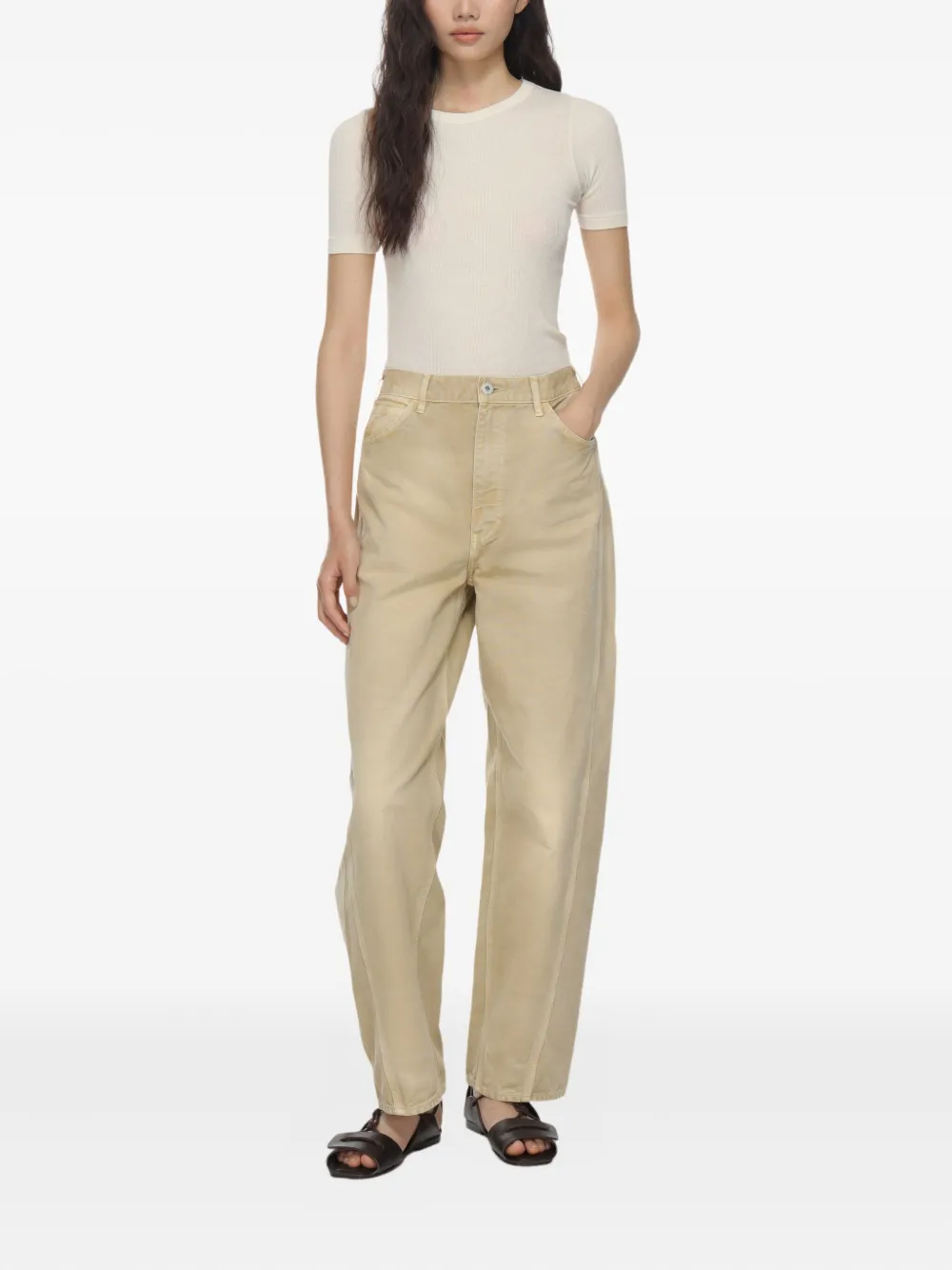 Auralee short-sleeve top | T-Shirts & Jersey Shirts | Image 2