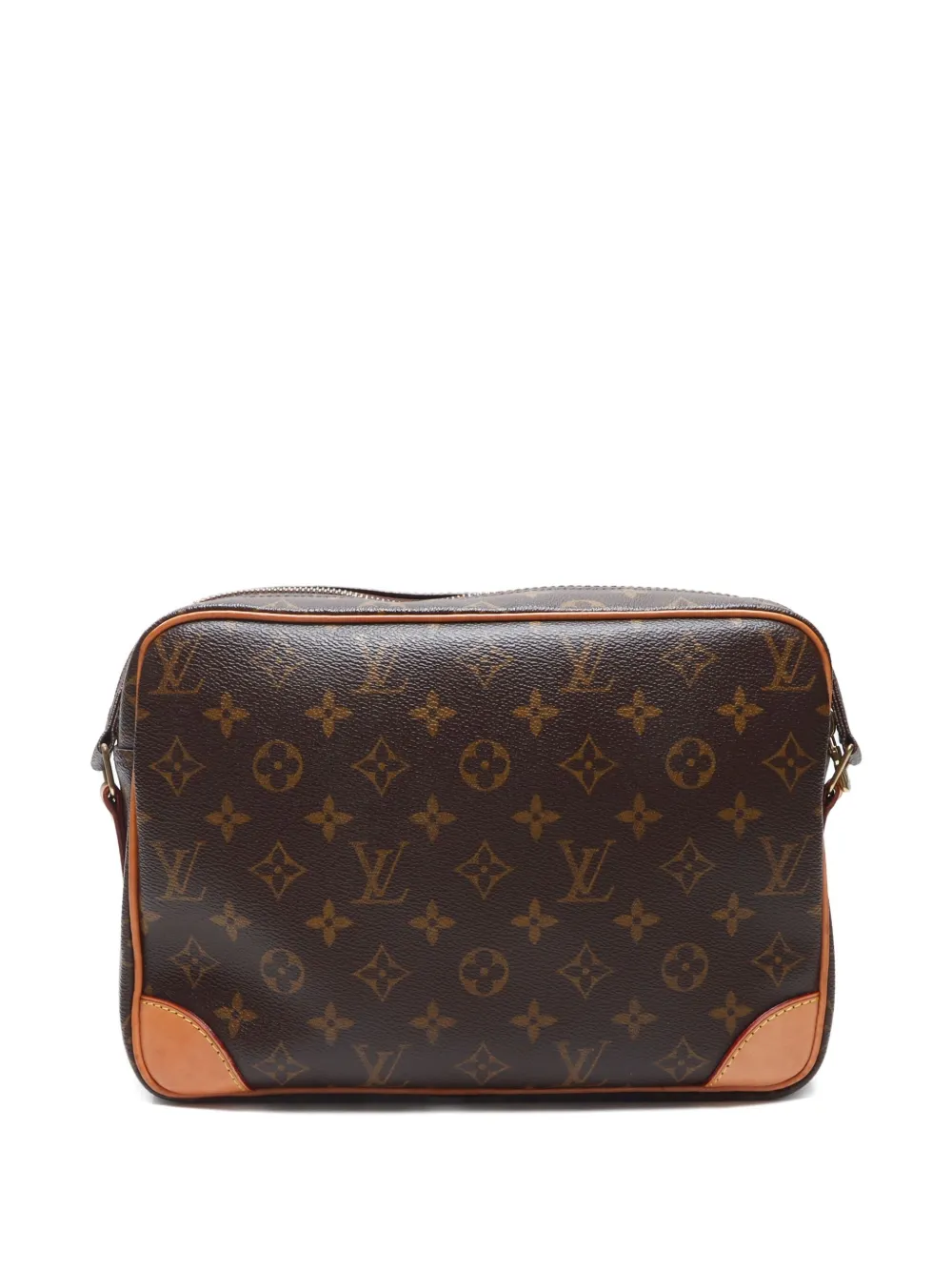 Louis Vuitton Pre-Owned 2009 Nile shoulder bag | Pre-Owned | Image 2