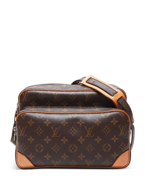 Louis Vuitton Pre-Owned 2009 Nile shoulder bag
