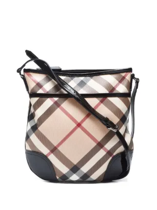 Burberry Pre-Owned