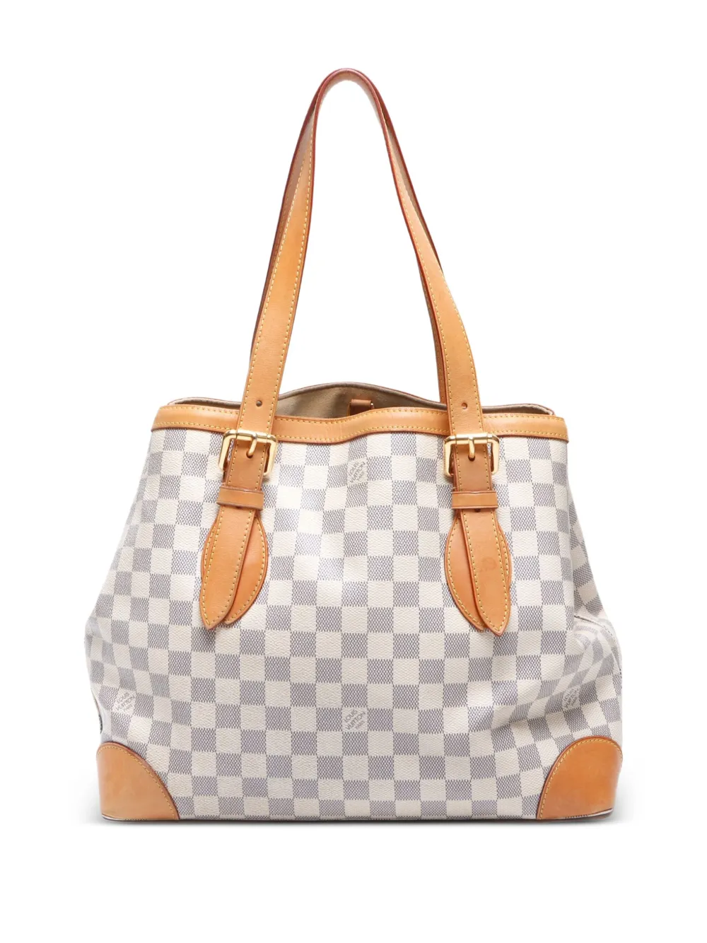 Louis Vuitton Pre-Owned 2007 Hampstead Tote Bag | Pre-owned & Archive | Image 2