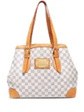 Louis Vuitton Pre-Owned 2007 Hampstead tote bag - White