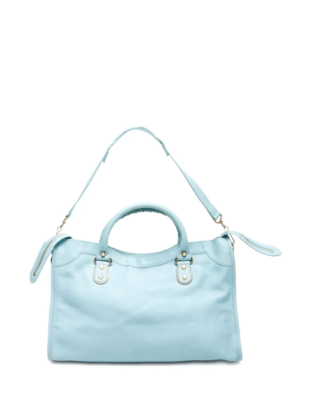 Balenciaga Pre-Owned 2010-2020 City 2way handbag | Pre-Owned | Image 2