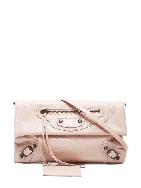 Balenciaga Pre-Owned bolsa de mano Envelope 2010-2024