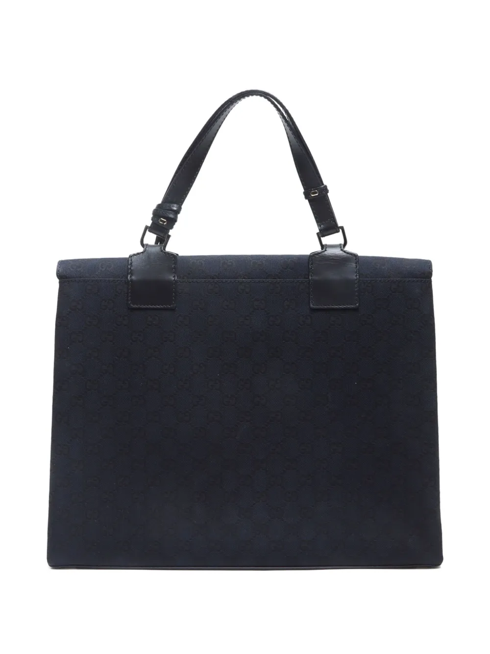 Gucci Pre-Owned sac à main à motif GG (années 1980-1990) | Homme | Image 2