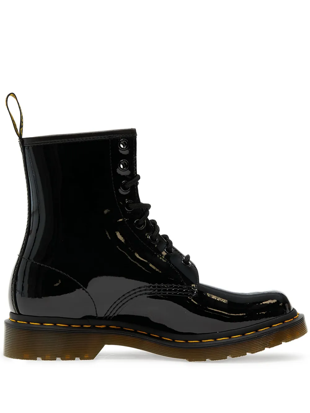 Dr. Martens Lamper boots Black