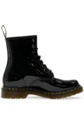 Dr. Martens Lamper boots - Black