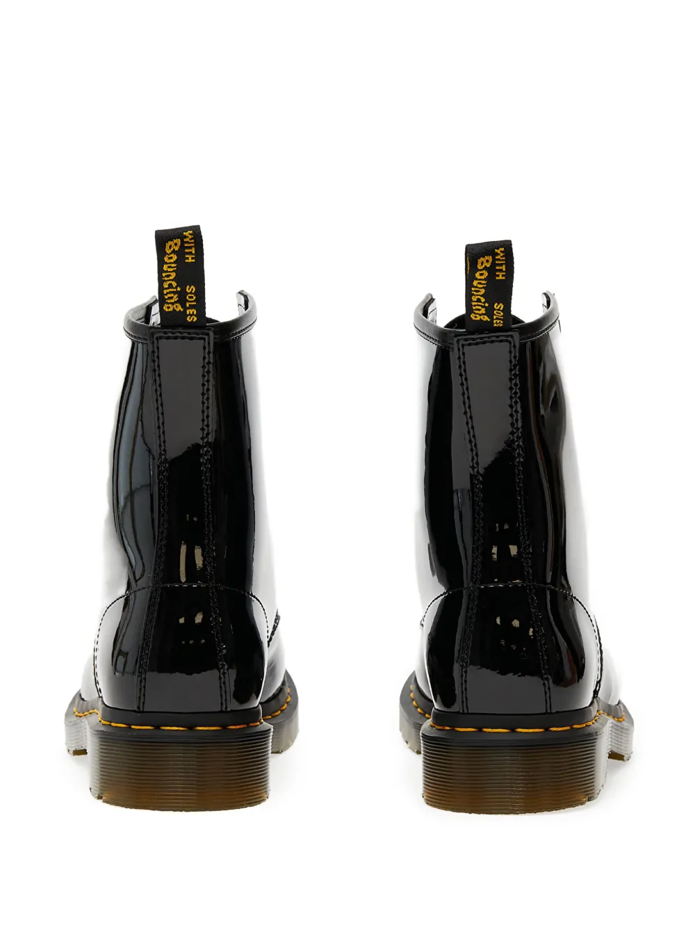 Dr. Martens Lamper boots Black