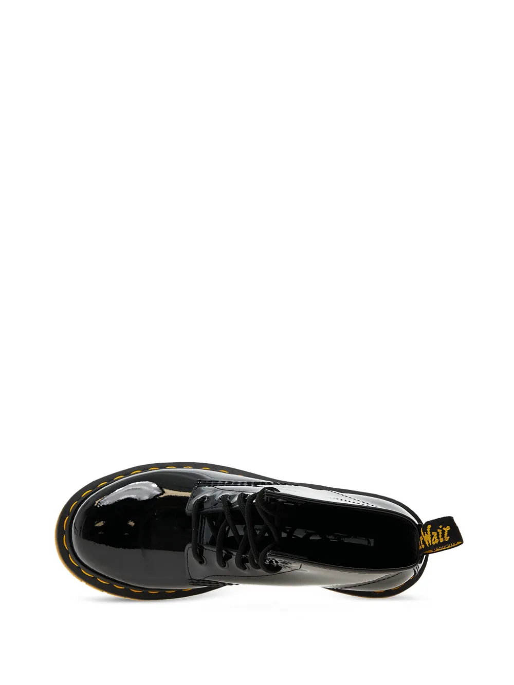 Dr. Martens Lamper boots Black