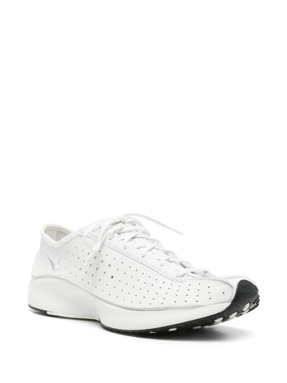 Nike Superfly sneakers White