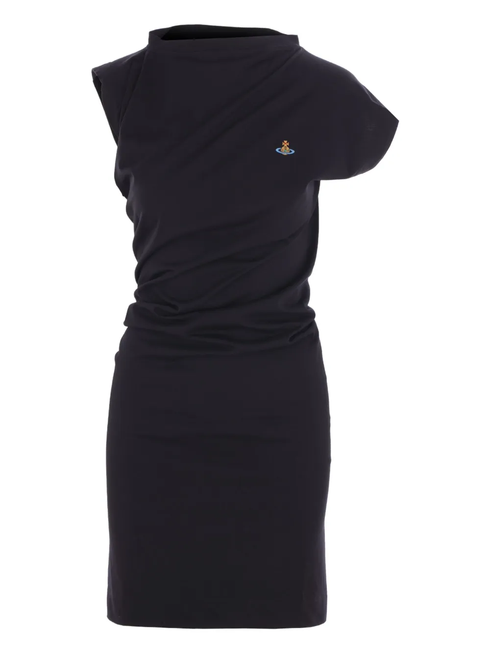 Hebo asymmetric dress