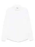 MC2 Saint Barth cotton shirt - White