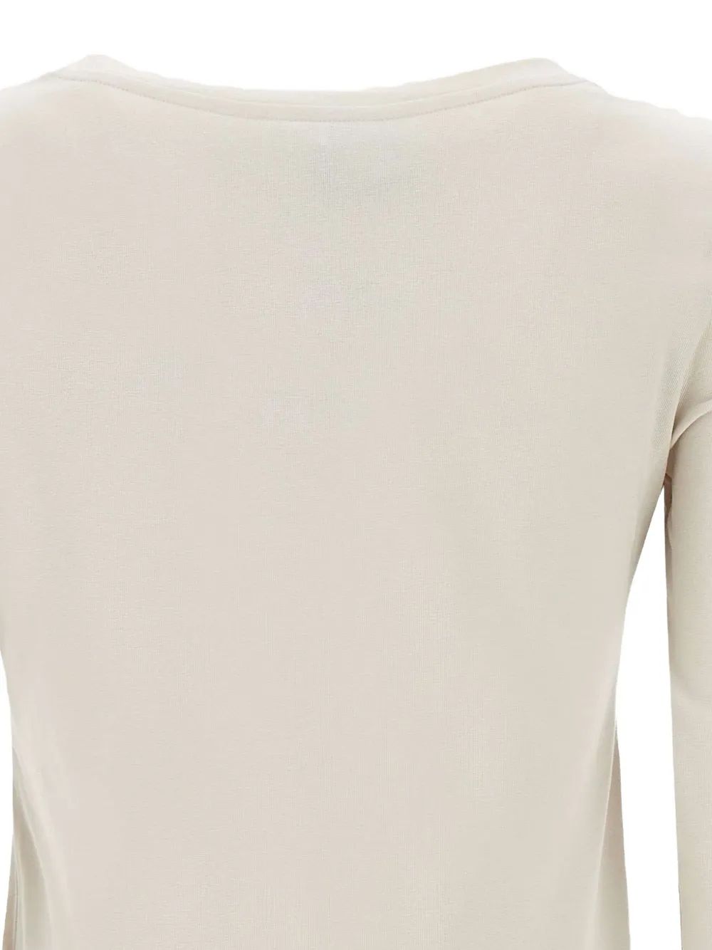 'S Max Mara Durata T-shirt Beige