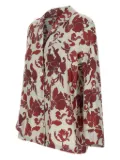 'S Max Mara Alan pyjama shirt - Neutrals