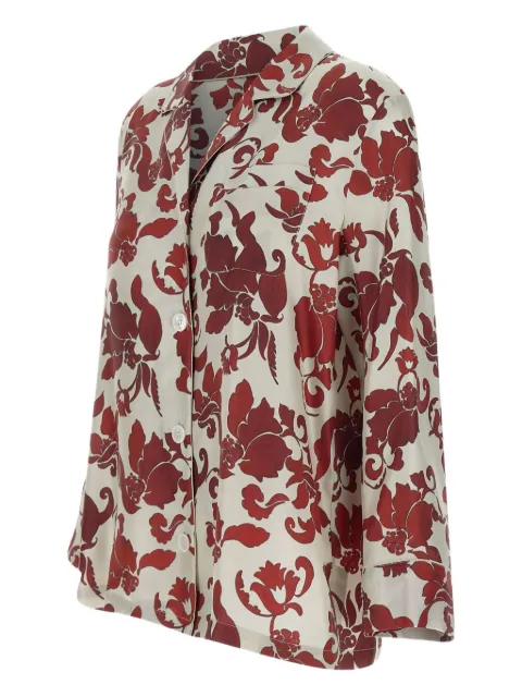 'S Max Mara Alan pyjama shirt