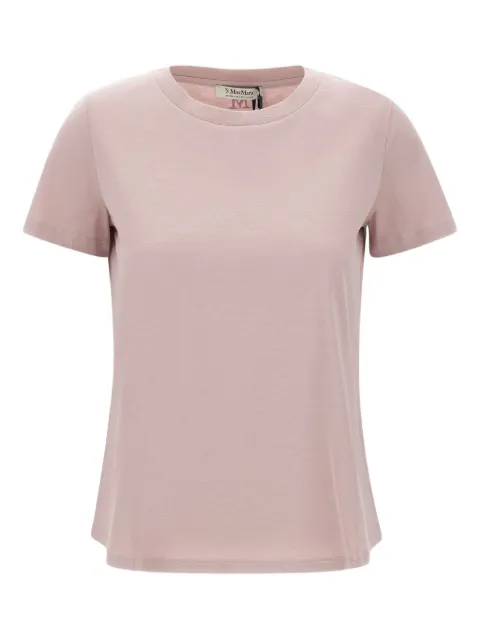 'S Max Mara cotton T-shirt