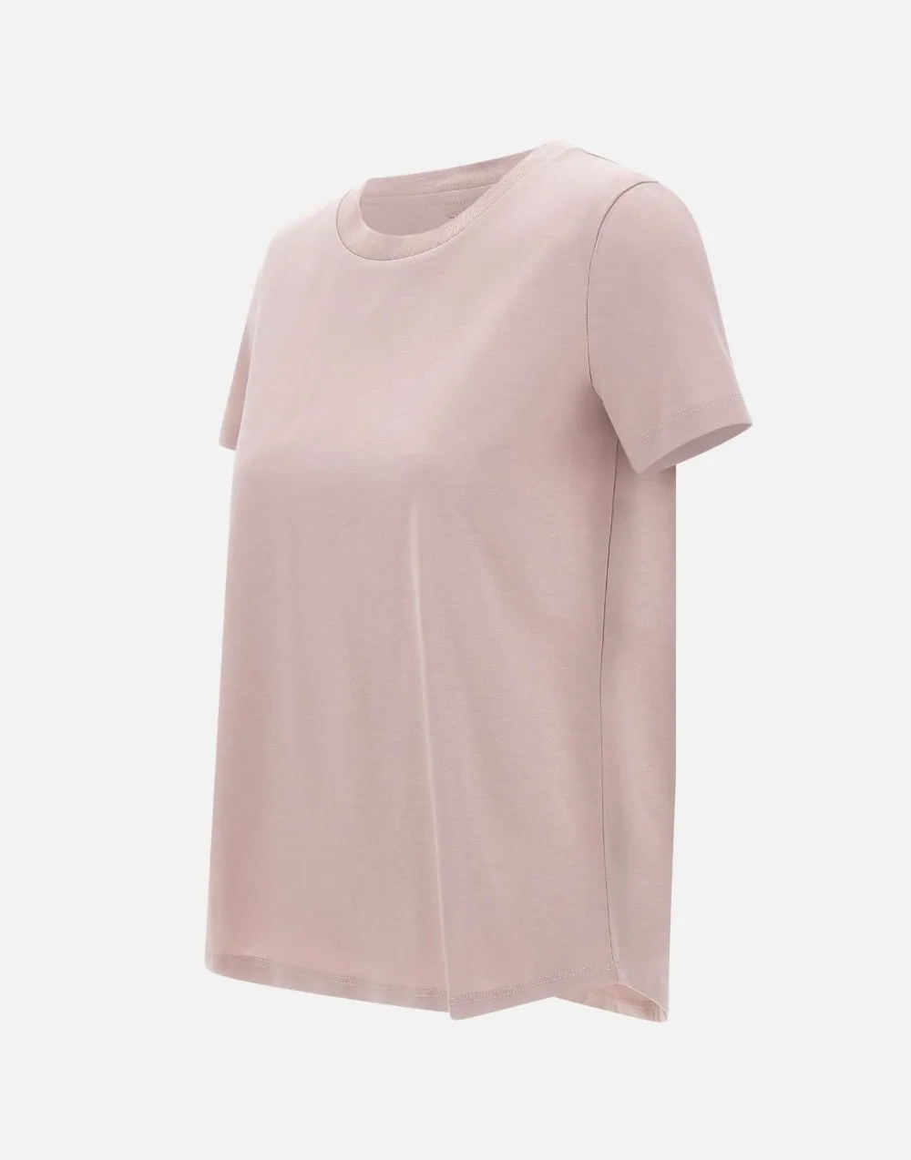'S Max Mara Katoenen T-shirt Roze