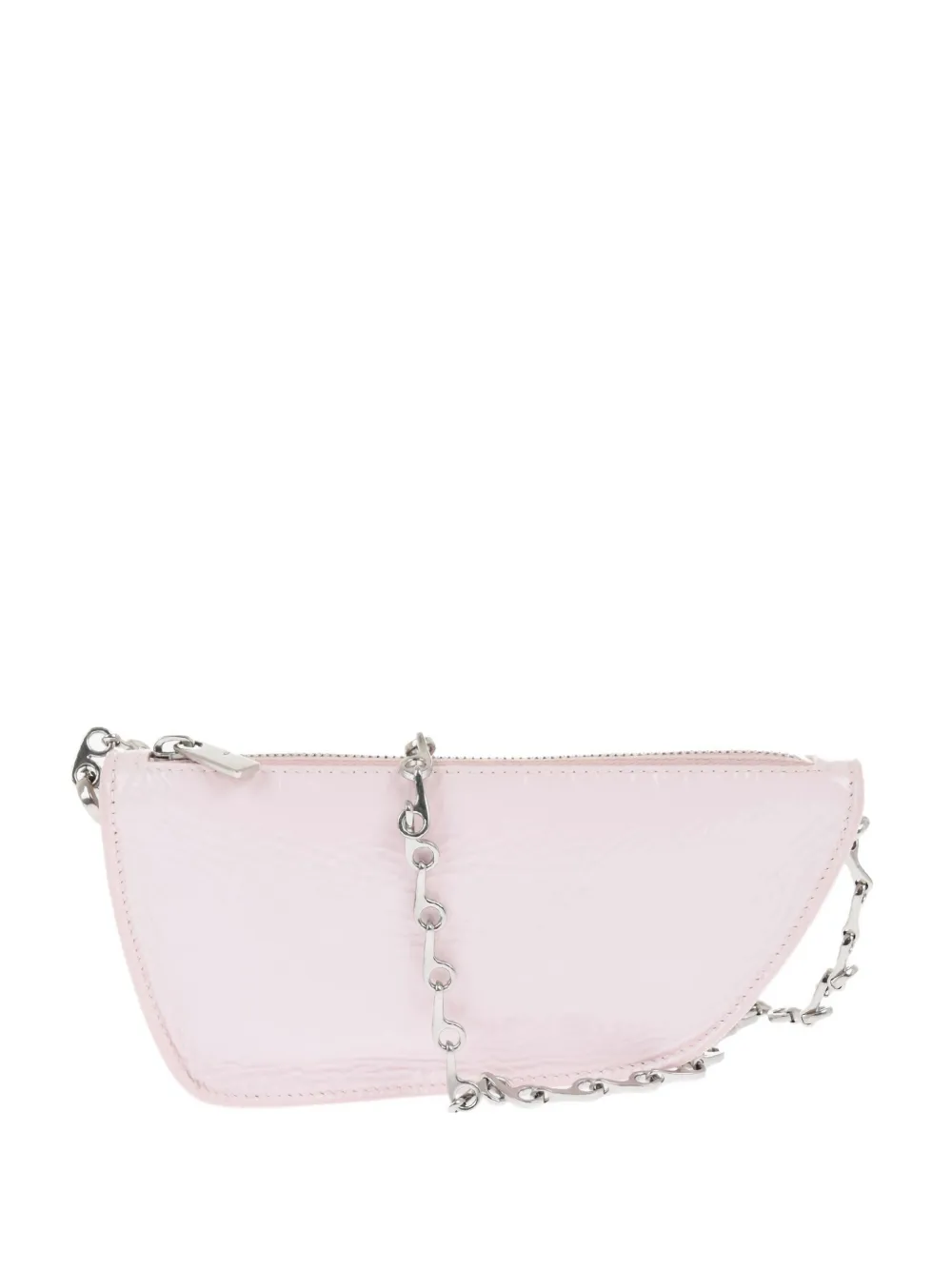 mini Shield Sling crossbody bag