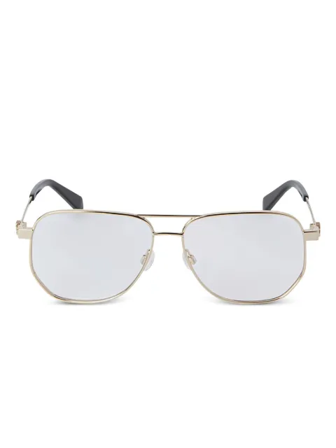 Off-White Eyewear pilot-frame glasses