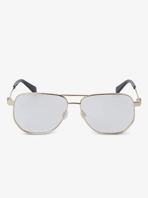 Off-White Eyewear pilot-frame glasses