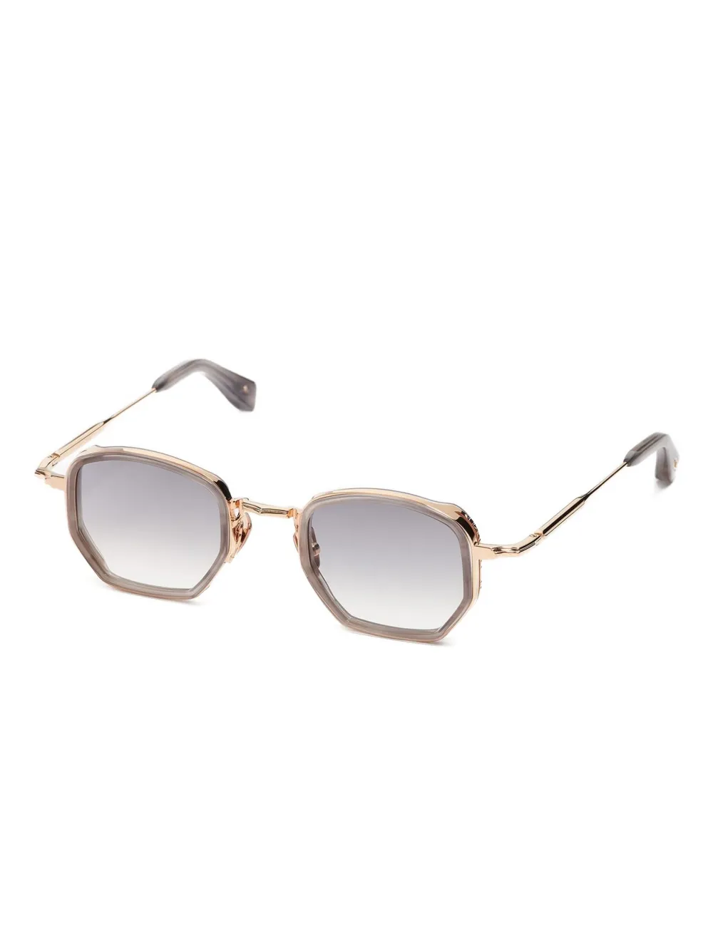 John Dalia Joe sunglasses - Goud