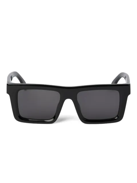 Palm Angels Eyewear Napa square-frame sunglasses