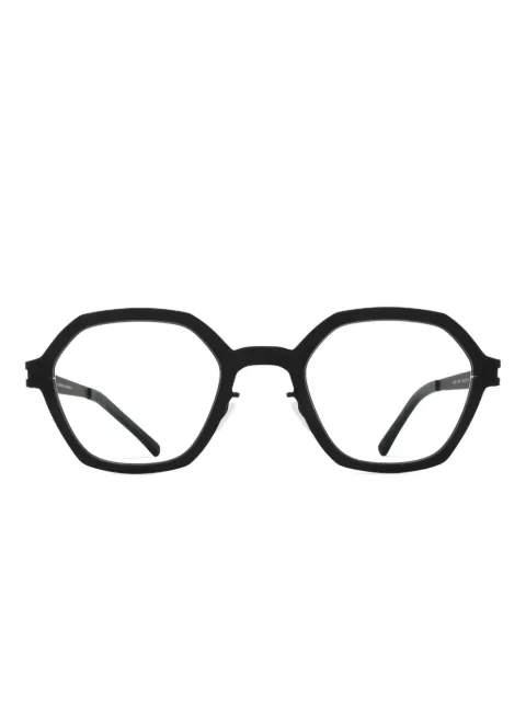 Mykita Rosemary geometric-frame glasses
