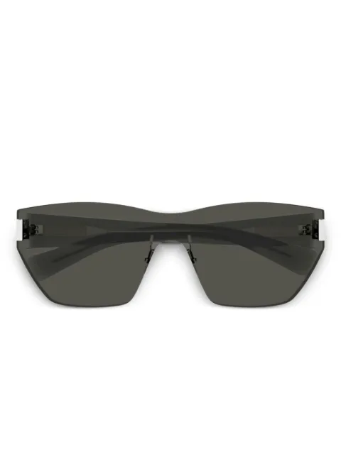 Saint Laurent Eyewear rimless sunglasses