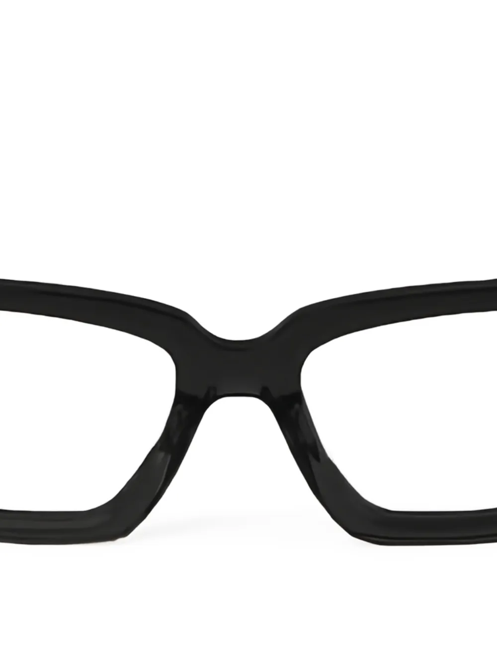 Off-White Eyewear square-frame glasses | Men | Image 2
