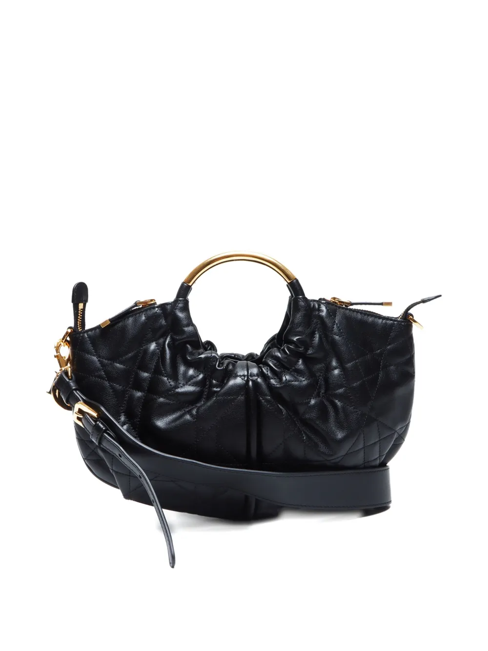 Pre-owned Dior 2024-2025 Walk In Tote Bag