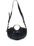Christian Dior Pre-Owned 2024-2025 Walk In Dior tote bag - Black