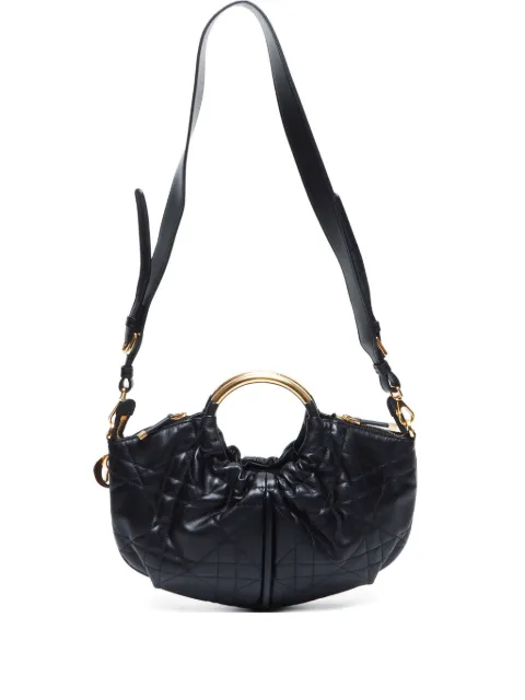 Christian Dior Pre-Owned 2024-2025 Walk In Dior tote bag