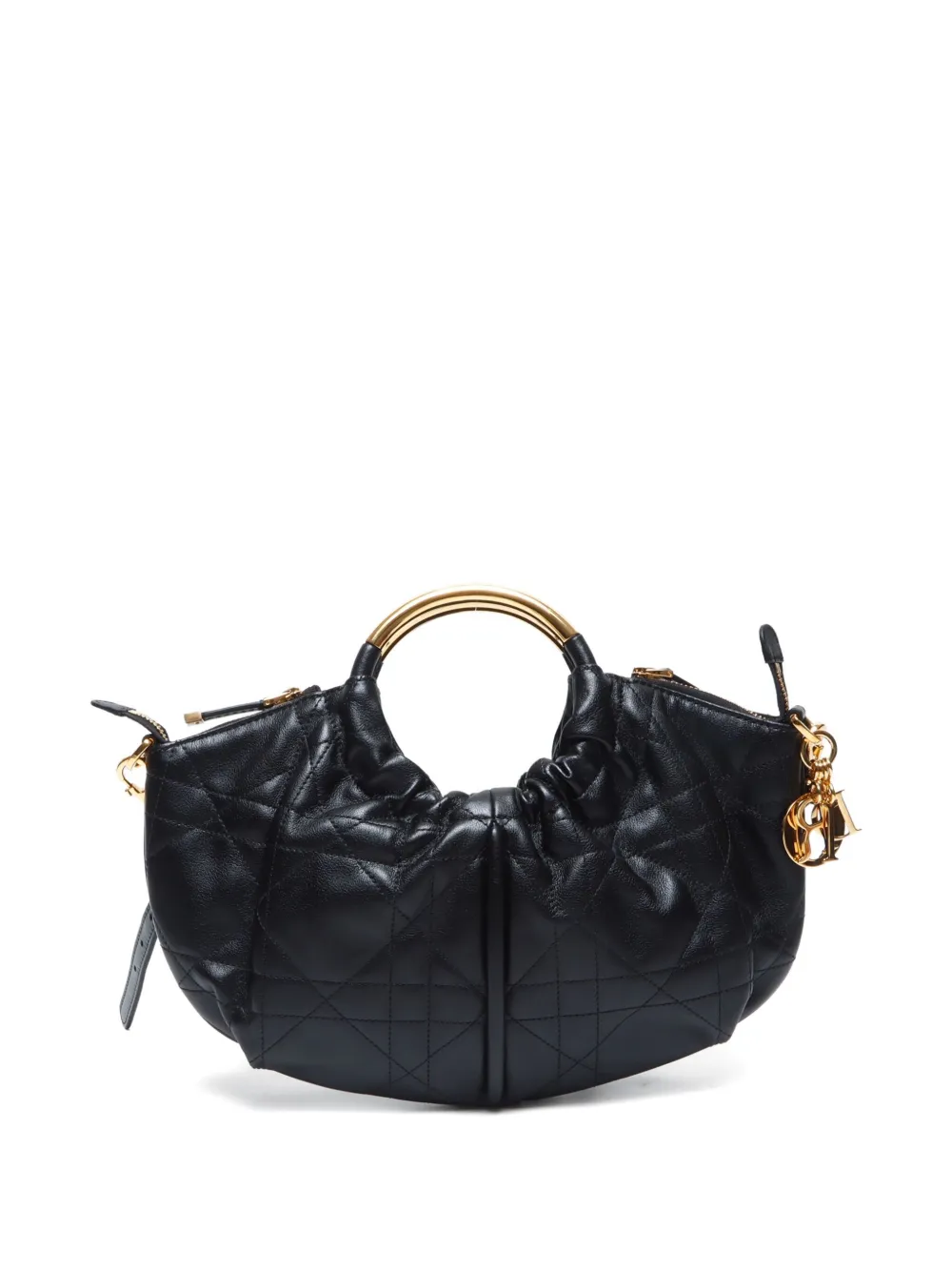 Pre-owned Dior 2024-2025 Walk In Tote Bag