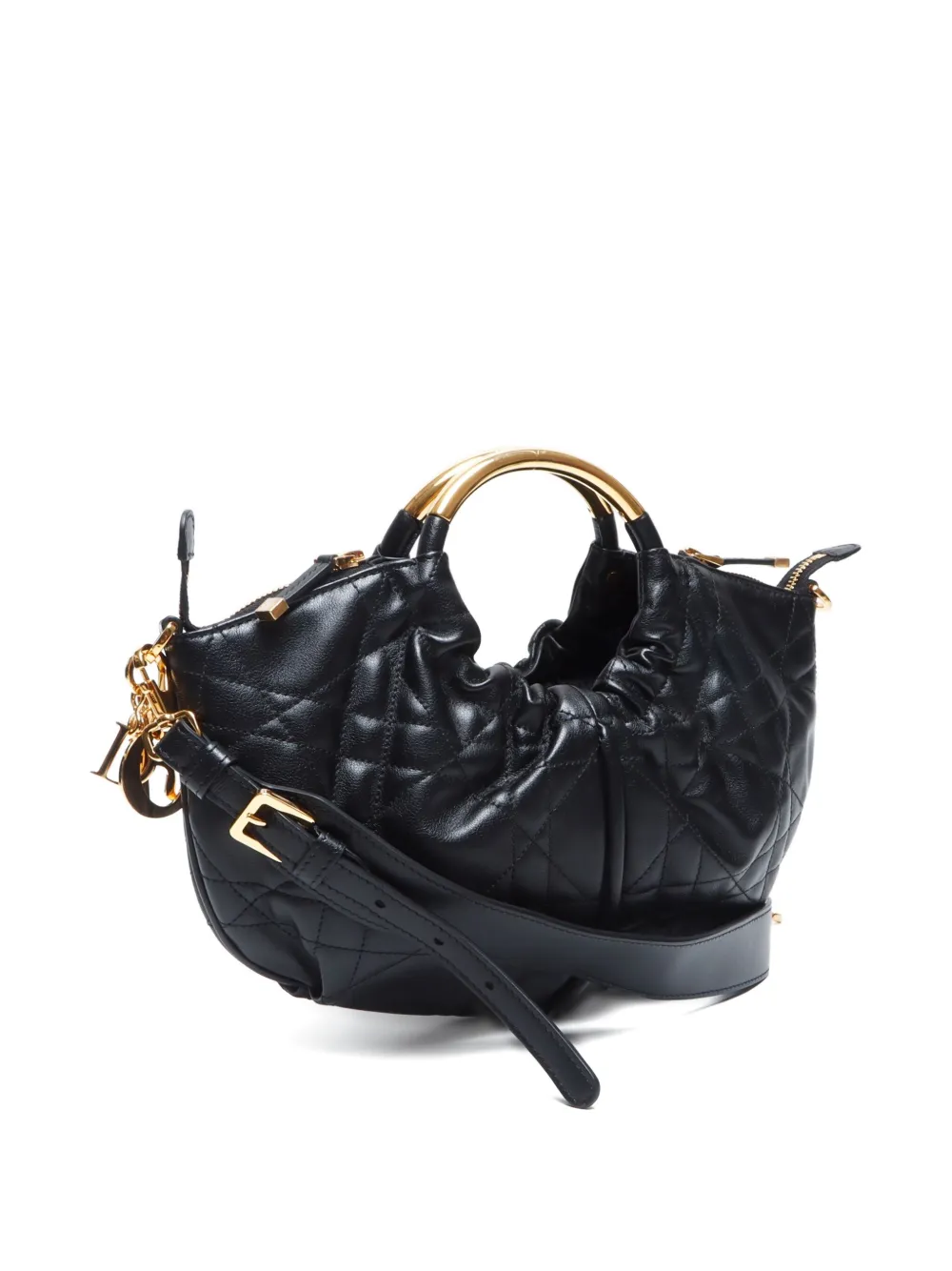Pre-owned Dior 2024-2025 Walk In Tote Bag