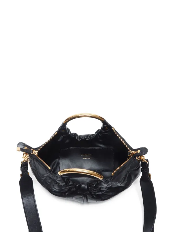 Christian Dior Pre-Owned Borsa Tote Walk In Dior 2024-2025 | Nero