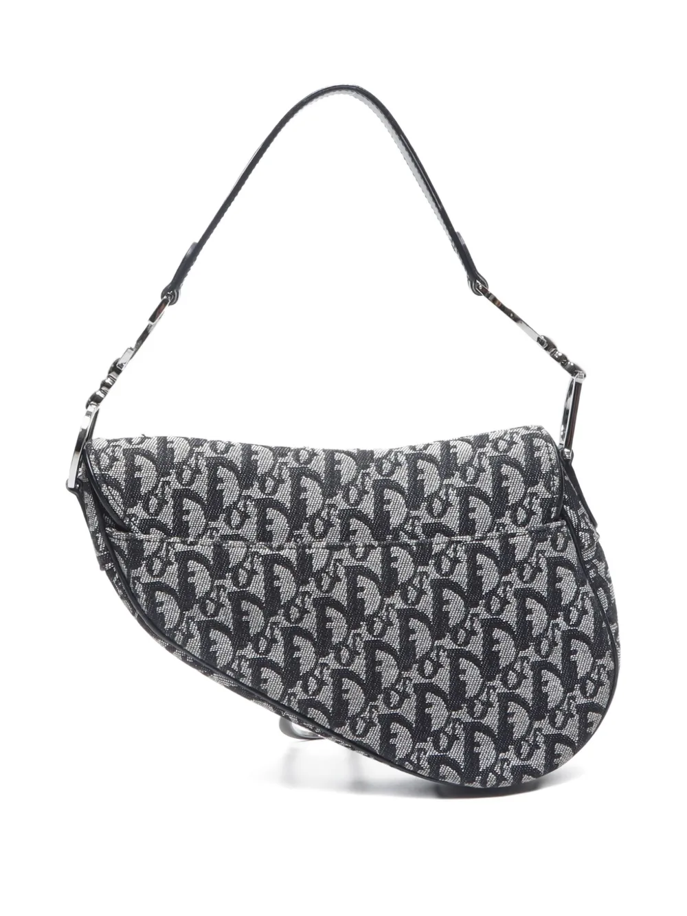 Christian Dior Pre-Owned 2010-2020 Saddle shoulder bag | Pre-Owned | Image 2