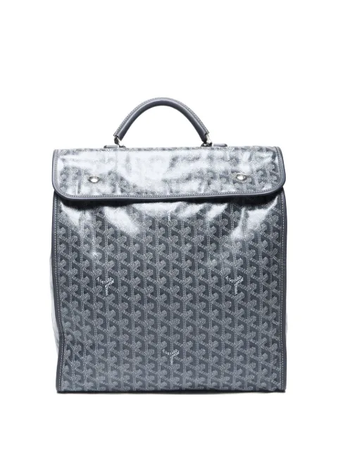Goyard Pre-Owned 2021-2024 Saint Léger backpack