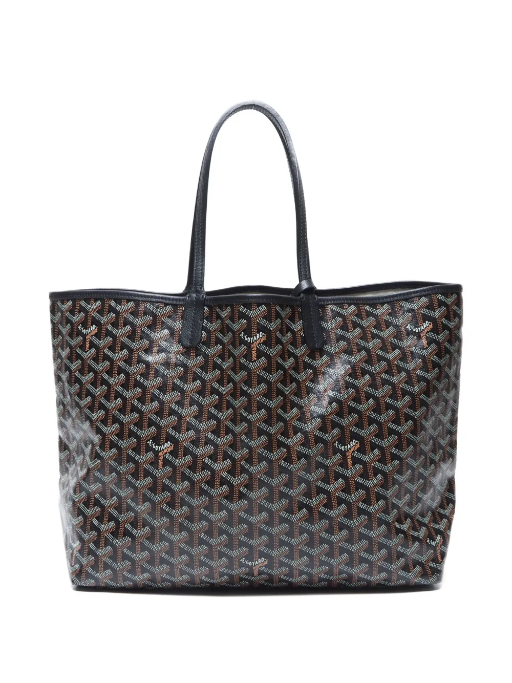 Goyard Pre-Owned 2021-2024 Saint Louis tote bag | Pre-Owned | Image 2