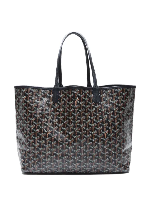 Goyard Pre-Owned 2021-2024 Saint Louis tote bag
