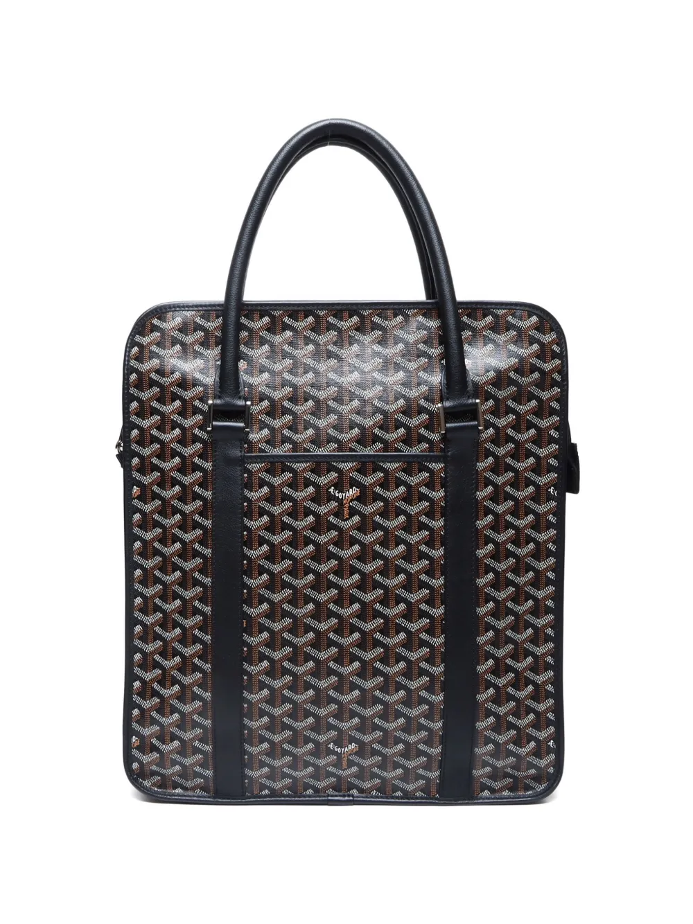 Pre-owned Goyard 2021-2024 Bourgogne Tote Bag