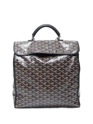 Goyard Pre-Owned