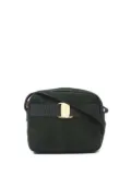 Ferragamo Pre-Owned 1990-2010s Vara shoulder bag - Green